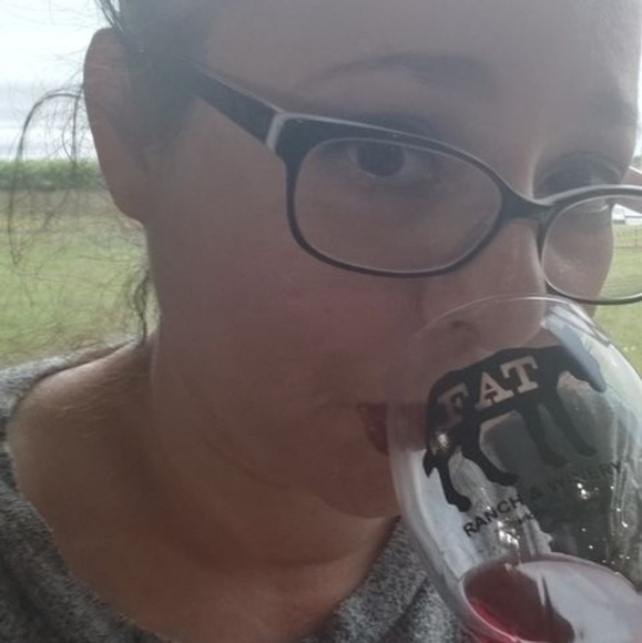 Meet your Posher, Vanessa - Picture 1 of 1